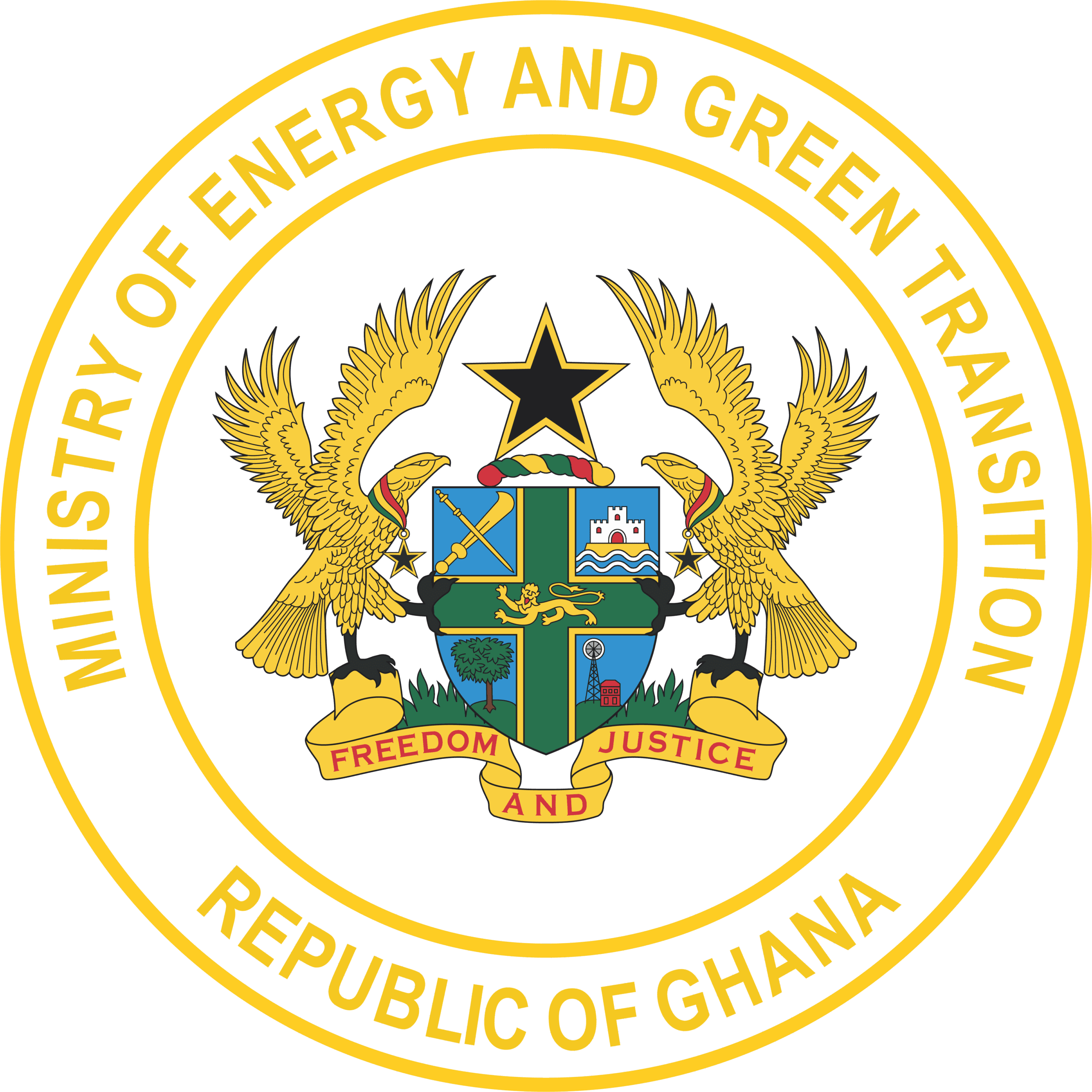 Ministry of Energy and Green Transition
